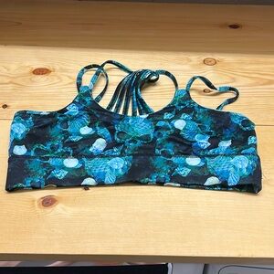 CVG Mermaid Butterfly Bra